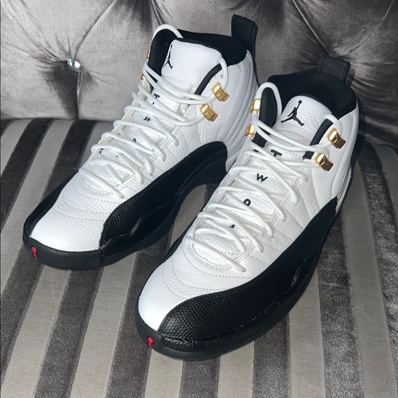 ✨ RARE Jordan 12 Retro 